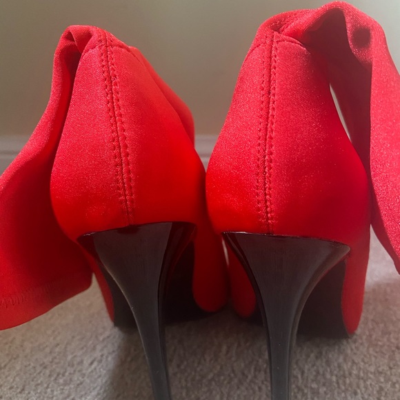 Heeled Boots - Picture 6 of 6